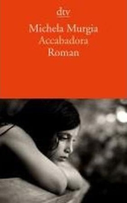 ACCABADORA  TASCHENBUCH