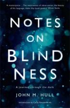 Notes on Blindness TPB