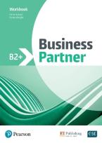 BUSINESS PARTNER B2+ Workbook