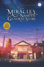 MIRACLES OF THE NAMIYA GENERAL STORE GN Paperback