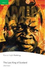 PR 3: THE LAST KING OF SCOTLAND Paperback