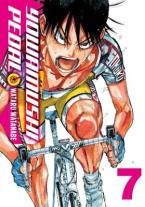 YOWAMUSHI PEDAL GN VOL 07 Paperback