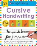 WC WORKBOOK CURSIVE WRITING