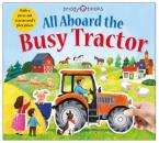 SLIDE THROUGH: BUSY TRACTOR