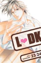 LDK GN VOL 20 Paperback