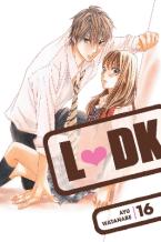LDK GN VOL 16 Paperback
