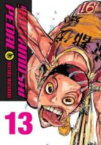 YOWAMUSHI PEDAL GN VOL 13 Paperback