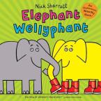 ELEPHANT WELLYPHANT Paperback