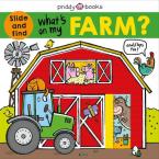 WHATS ON MY FARM?