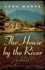 THE HOUSE BY THE RIVER