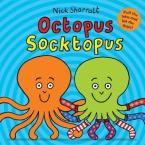 OCTOPUS SOCKTOPUS Paperback