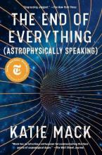 THE END OF EVERYTHING Paperback