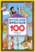 J'apprends en voyageant et en jouant Mythologie Grecque