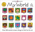 MY WORLD