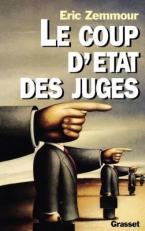 LE COUP D'ETAT DES JUGES