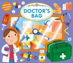 LETS PRETEND DOCTORS BAG