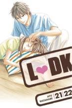 LDK GN VOL 21-22-2) Paperback