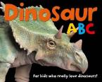 SMART KIDS DINOSAUR ABC BB