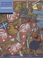 THE OXFORD ILLUSTRATED HISTORY OF THE CRUSADES Paperback B FORMAT