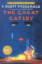 THE GREAT GATSBY  Paperback