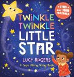 TWINKLE, TWINKLE, LITTLE STAR Paperback