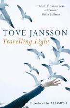 Travelling Light TPB