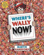 Where's Wally Now?:Where's Wally? Paperback