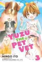 YUZU PET GN VOL 03 Paperback