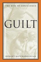 GUILT : THE BITE OF CONSCIENCE Paperback