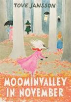 Moominvalley in November HC