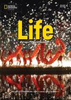 LIFE BEGINNER Student's Book ( + SPARK) BRIT. ED