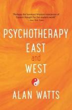 PSYCHOTHERAPY EAST AND WEST  Paperback