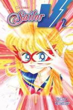 CODENAME SAILOR V TP VOL 02 Paperback