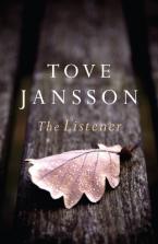 The Listener Paperback