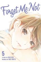 FORGET ME NOT GN VOL 05 Paperback