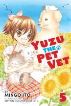 YUZU PET VET GN VOL 05 Paperback