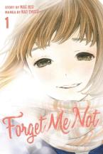 FORGET ME NOT GN VOL 01 Paperback