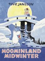 Moominland Midwinter HC