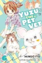 YUZU PET VET GN VOL 06 Paperback