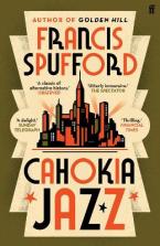 CAHOKIA JAZZ Paperback