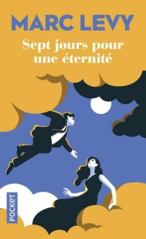 SEPT JOURS POUR UNE ETERNITE POCHE
