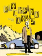 Blackbird Days