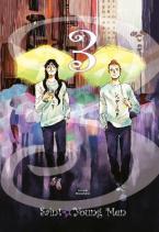 SAINT YOUNG MEN HC GN VOL 03 HC