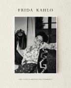 FRIDA KAHLO : THE GISELE FREUND PHOTOGRAPHS Paperback