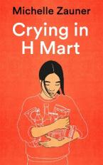 CRYING IN H MART