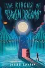 THE CIRCUS OF STOLEN DREAMS HC