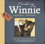 FINDING WINNIE : THE STORY OF THE REAL BEAR WHO INSPIRED WINNIE-THE-POOH Paperback