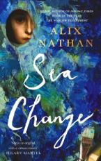 Sea Change Paperback