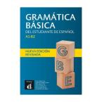 GRAMATICA BASICA DEL ESTUDIANTE DE ESPANOL A1 - B2 N/E