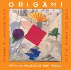 ORIGAMI INSPIRED BY JAPANESE PRINTS  HC